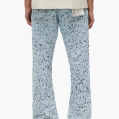 P011 Leopard Jacquard -Purple-Brand Store P001 LJMZ225 8426 scaled