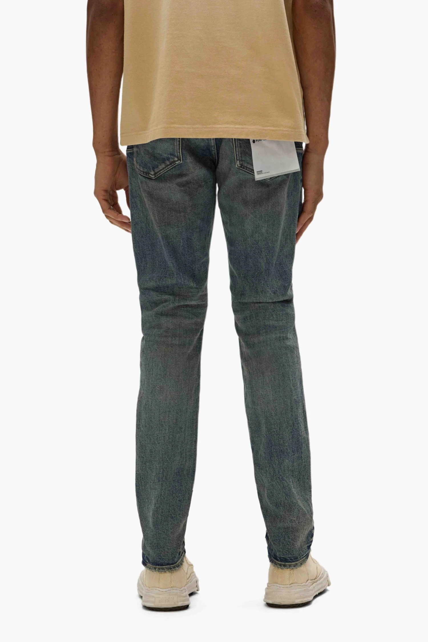 P001 Vintage Mechanic Worn 5 P001 Vintage Mechanic Worn - Image 3