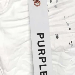 P001 Optic White Paint Blowout 13 P001 Optic White Paint Blowout -Purple-Brand Store P001 OWPB