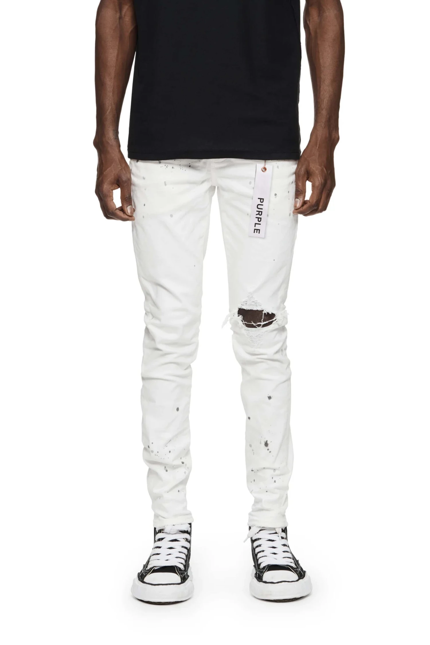 P001 Optic White Paint Blowout 3 P001 Optic White Paint Blowout