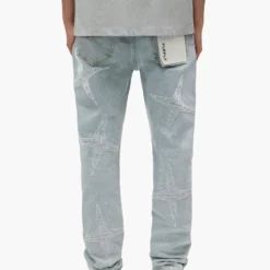 P001 Tuft Stars -Purple-Brand Store P001 QTTF825 7915 scaled