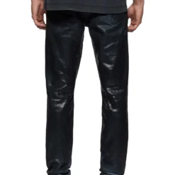 P001 Black Coated Indigo 9 P001 Black Coated Indigo -Purple-Brand Store P001 SCBI125 3 scaled