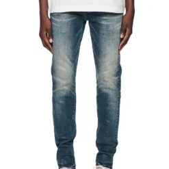 P001 Dark Tempest Coated