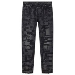 P001 Grunge Print -Purple-Brand Store P001 SGWB325 1 scaled