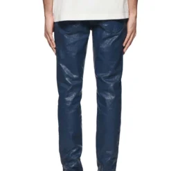 P001 Paint Job -Purple-Brand Store P001 SKJM424 3 scaled