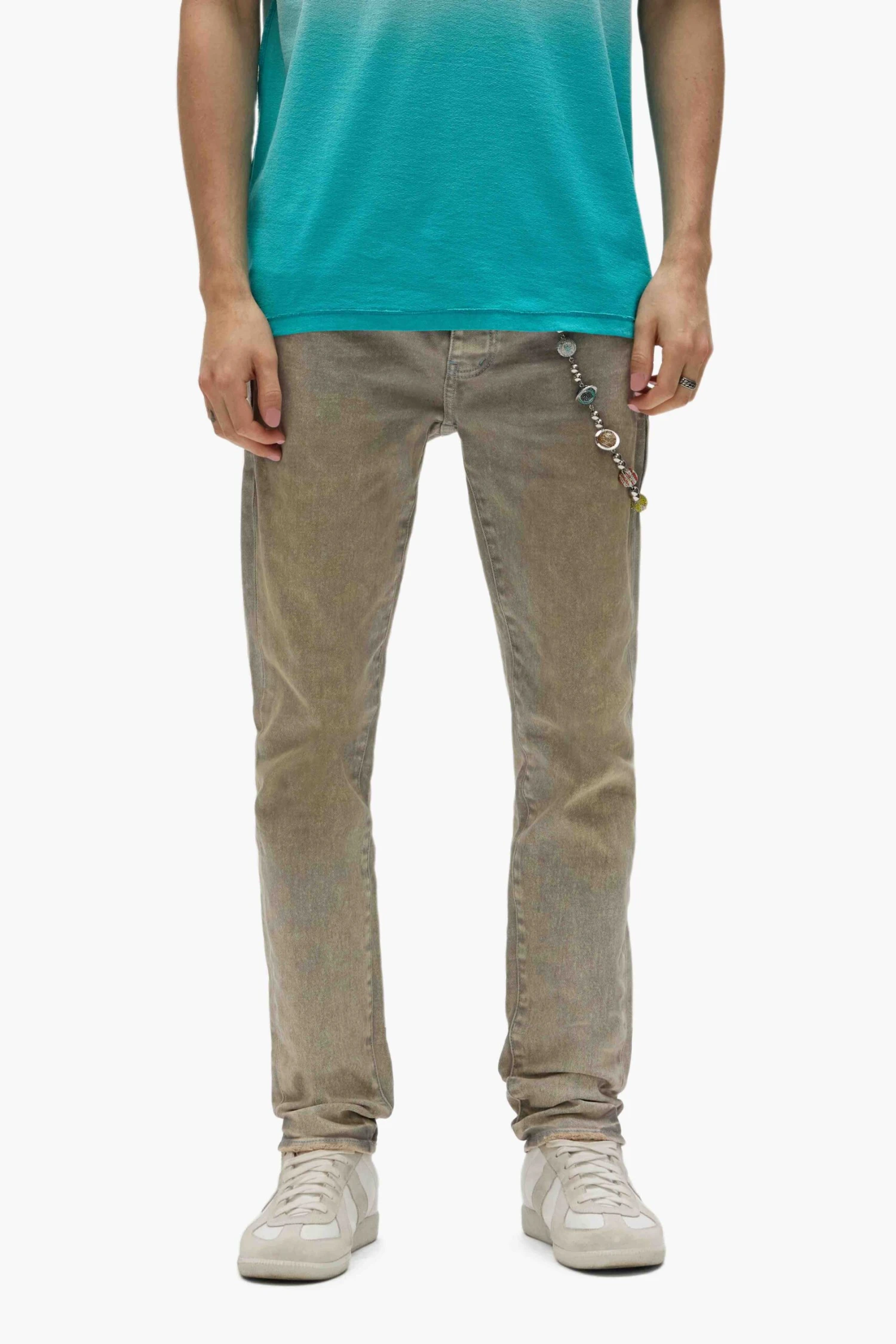 P001 Nitric 3 P001 Nitric