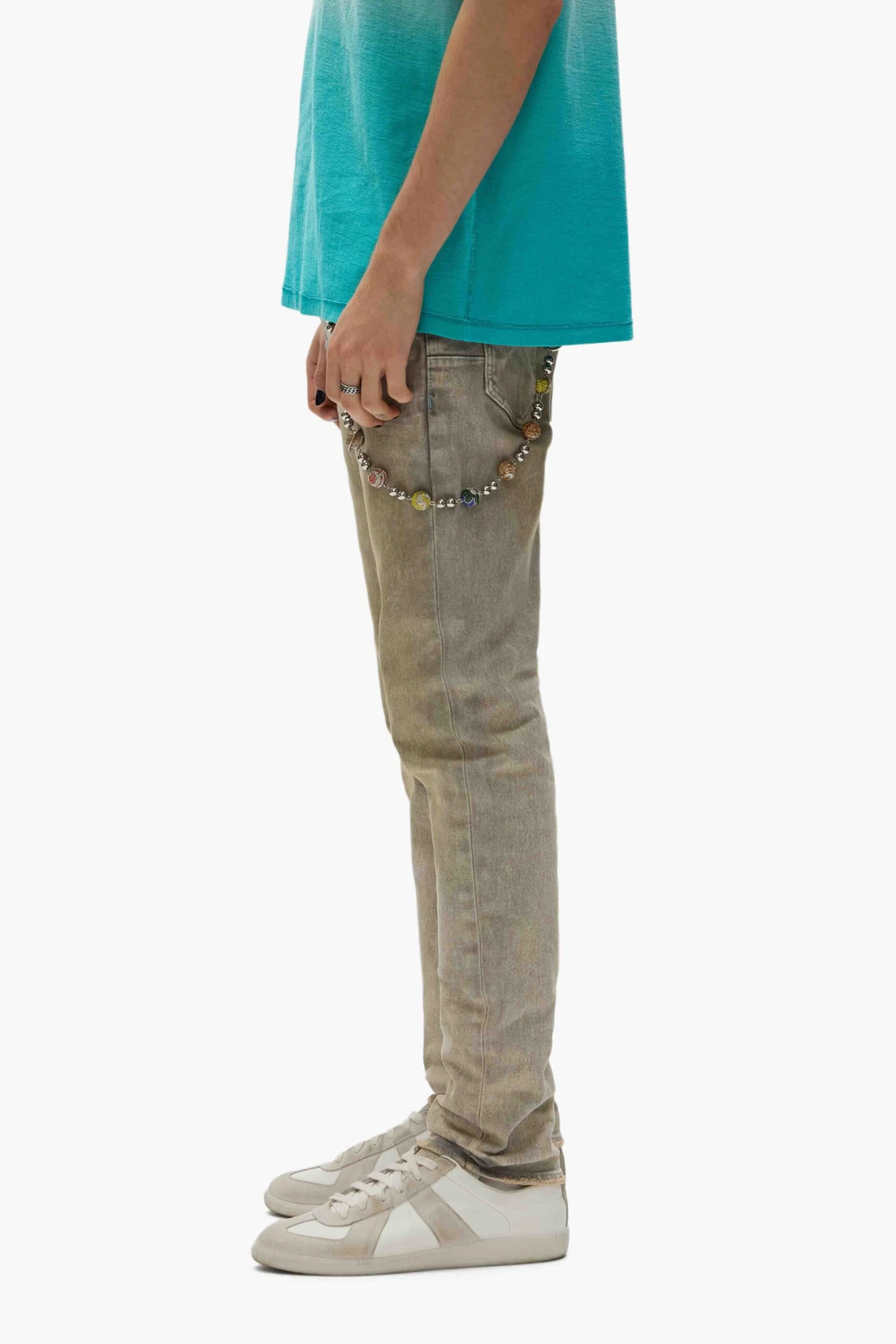 P001 Nitric 4 P001 Nitric - Image 2