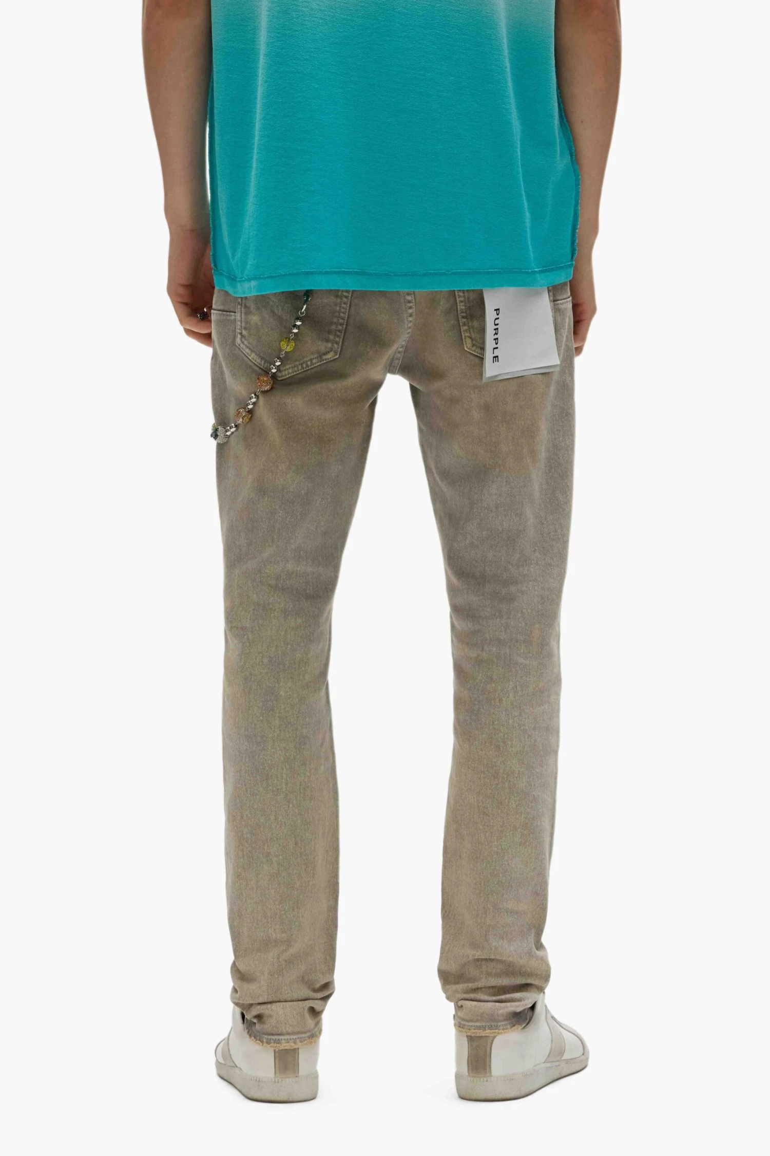 P001 Nitric 5 P001 Nitric - Image 3