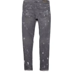 P001 Worn Grey Knee Slit 12 P001 Worn Grey Knee Slit -Purple-Brand Store P001 WGKS122 2 1 scaled