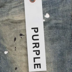 P002 Mid Indigo Destroy Paint -Purple-Brand Store P002 MID scaled