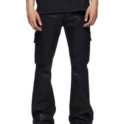 P004 Coated Cargo Flare