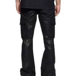 P004 Coated Cargo Flare 9 P004 Coated Cargo Flare -Purple-Brand Store P004 CFVR125 3 scaled