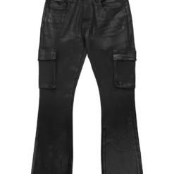 P004 Coated Cargo Flare 10 P004 Coated Cargo Flare -Purple-Brand Store P004 CFVR125 scaled