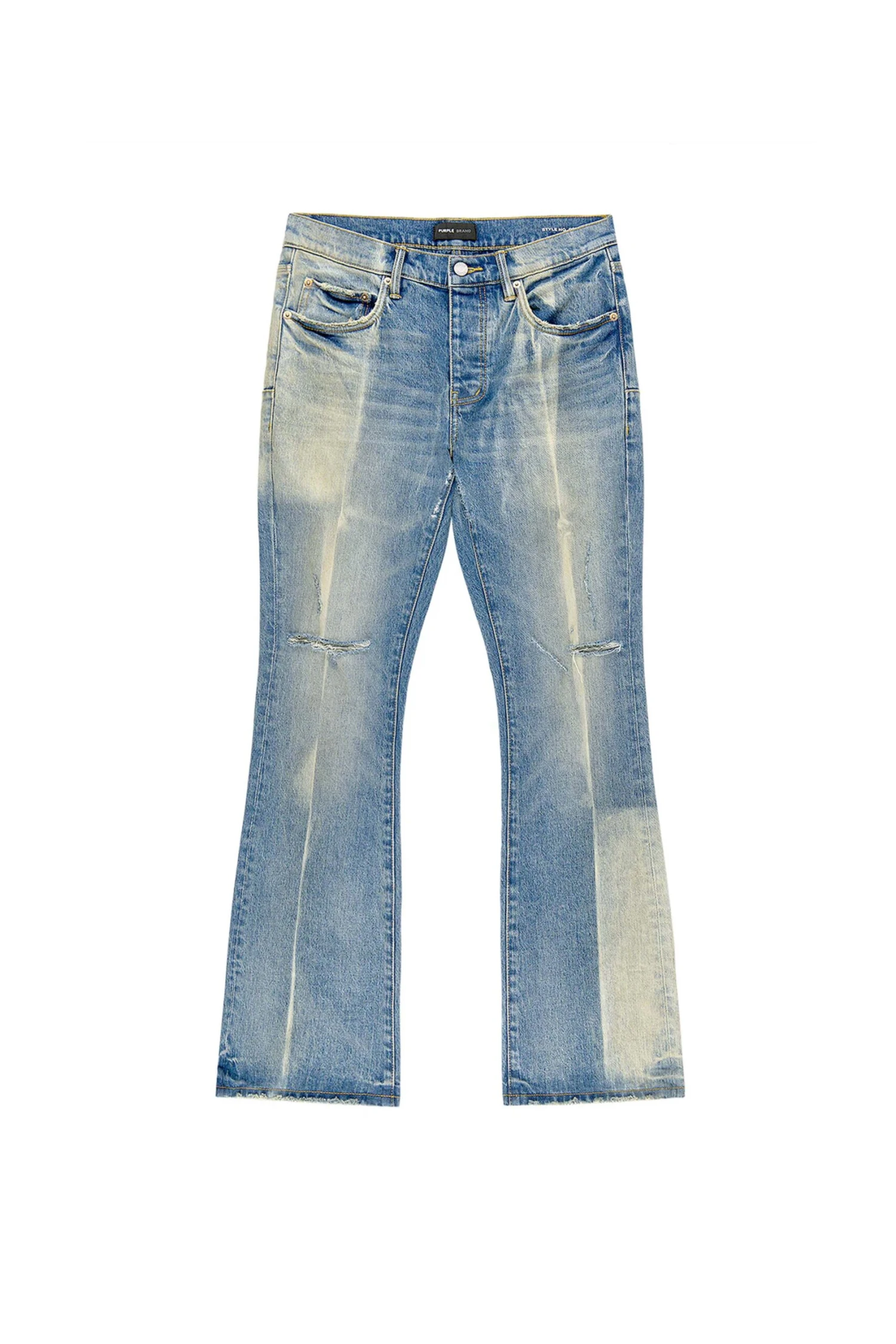 P004 Gaia Blowout Flare 7 P004 Gaia Blowout Flare - Image 5