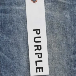 P005 One Year Denim -Purple-Brand Store P005 OYMI scaled