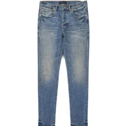 P005 One Year Denim -Purple-Brand Store P005 OYMI423 1 scaled