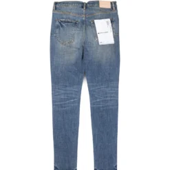 P005 One Year Denim -Purple-Brand Store P005 OYMI423 2 scaled