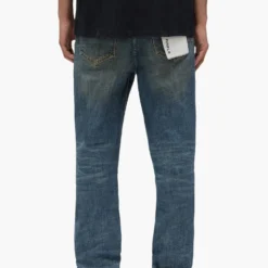 P005 One Year Denim -Purple-Brand Store P005 OYMI423 7813 scaled