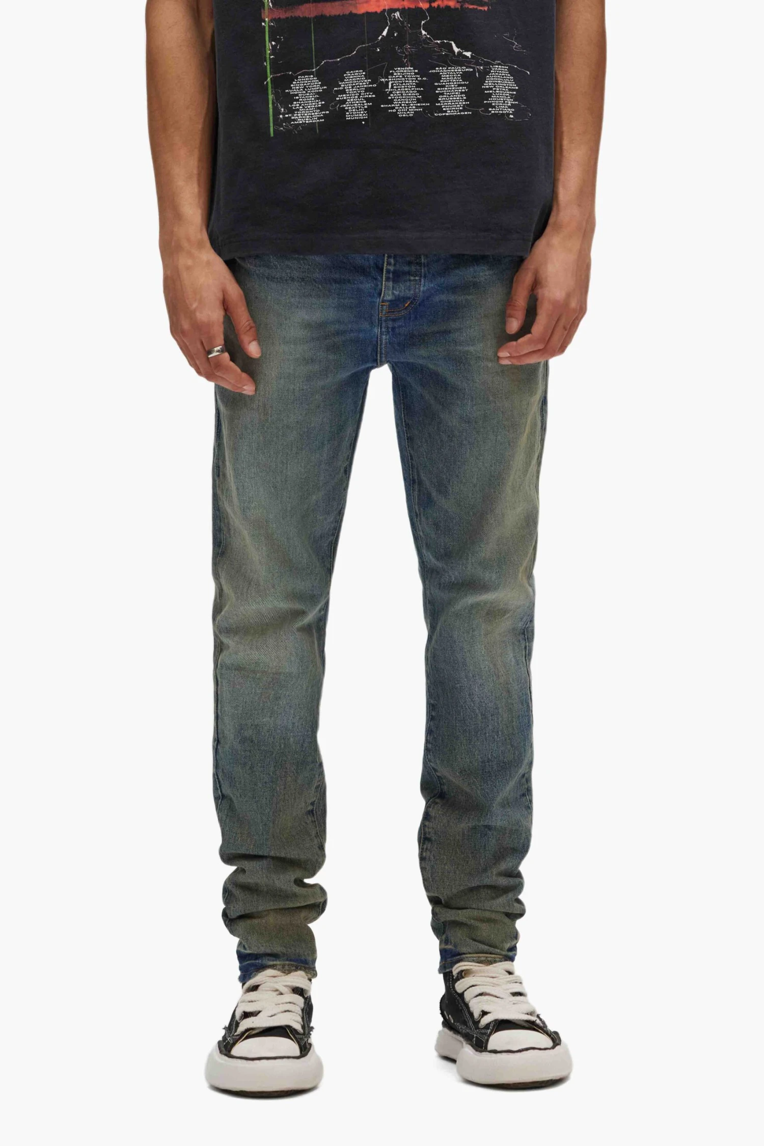 P005 Vintage Aged 3 P005 Vintage Aged