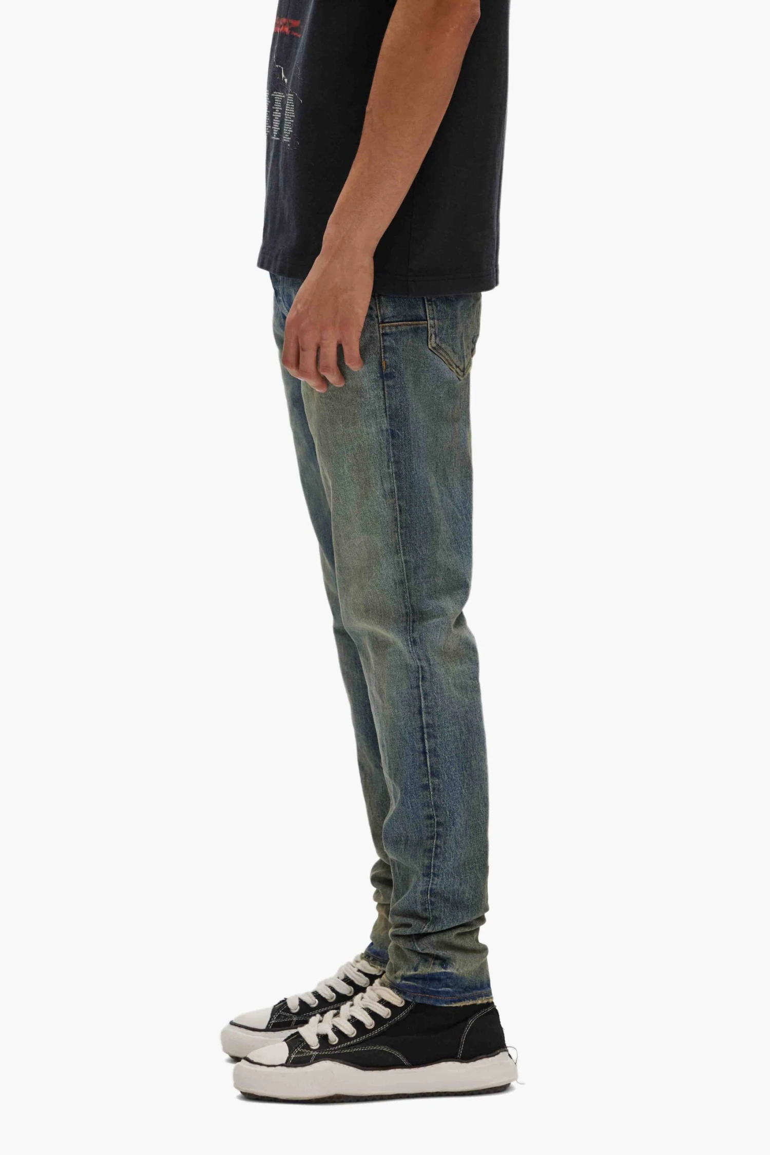 P005 Vintage Aged 4 P005 Vintage Aged - Image 2