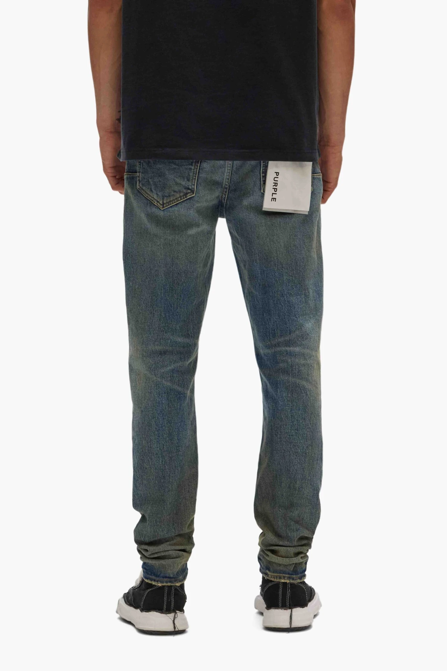 P005 Vintage Aged 5 P005 Vintage Aged - Image 3