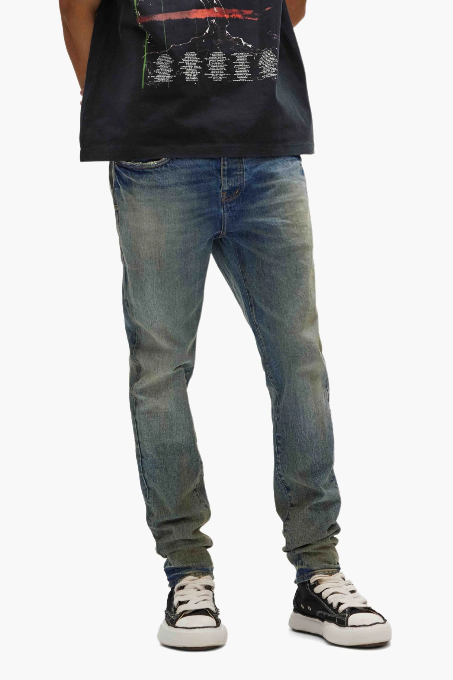 P005 Vintage Aged 6 P005 Vintage Aged - Image 4