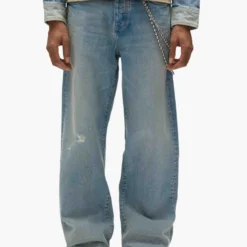 P018 Basalt Distressed