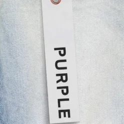 P011 Dirty Indigo Vintage Wash -Purple-Brand Store P011 DIVW scaled