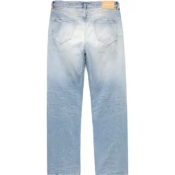 P011 Dirty Indigo Vintage Wash -Purple-Brand Store P011 DIVW422 B scaled