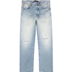 P011 Dirty Indigo Vintage Wash -Purple-Brand Store P011 DIVW422 F scaled