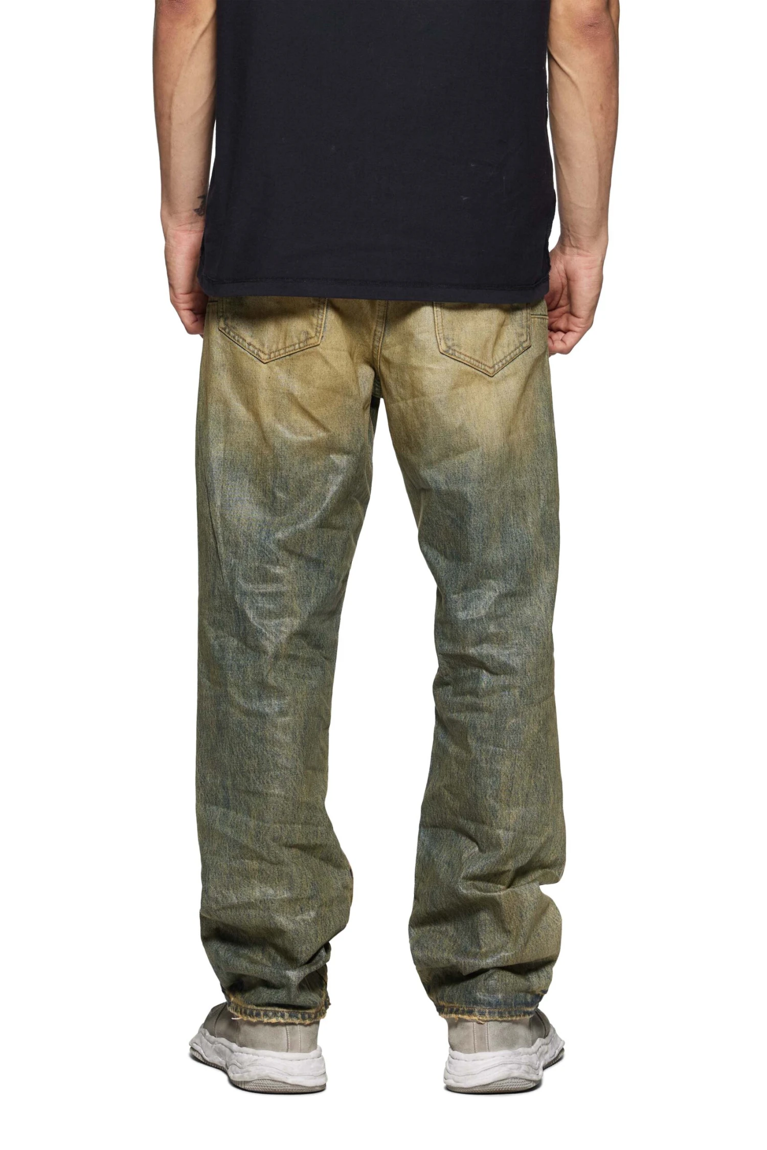 P011 Sand Dune 5 P011 Sand Dune - Image 3