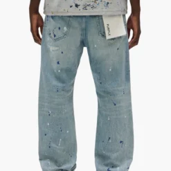 P011 Patch Repair -Purple-Brand Store P011 TRFL325 8383 scaled