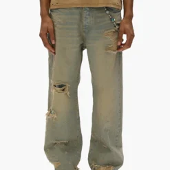 P018 Verditer Destroyed