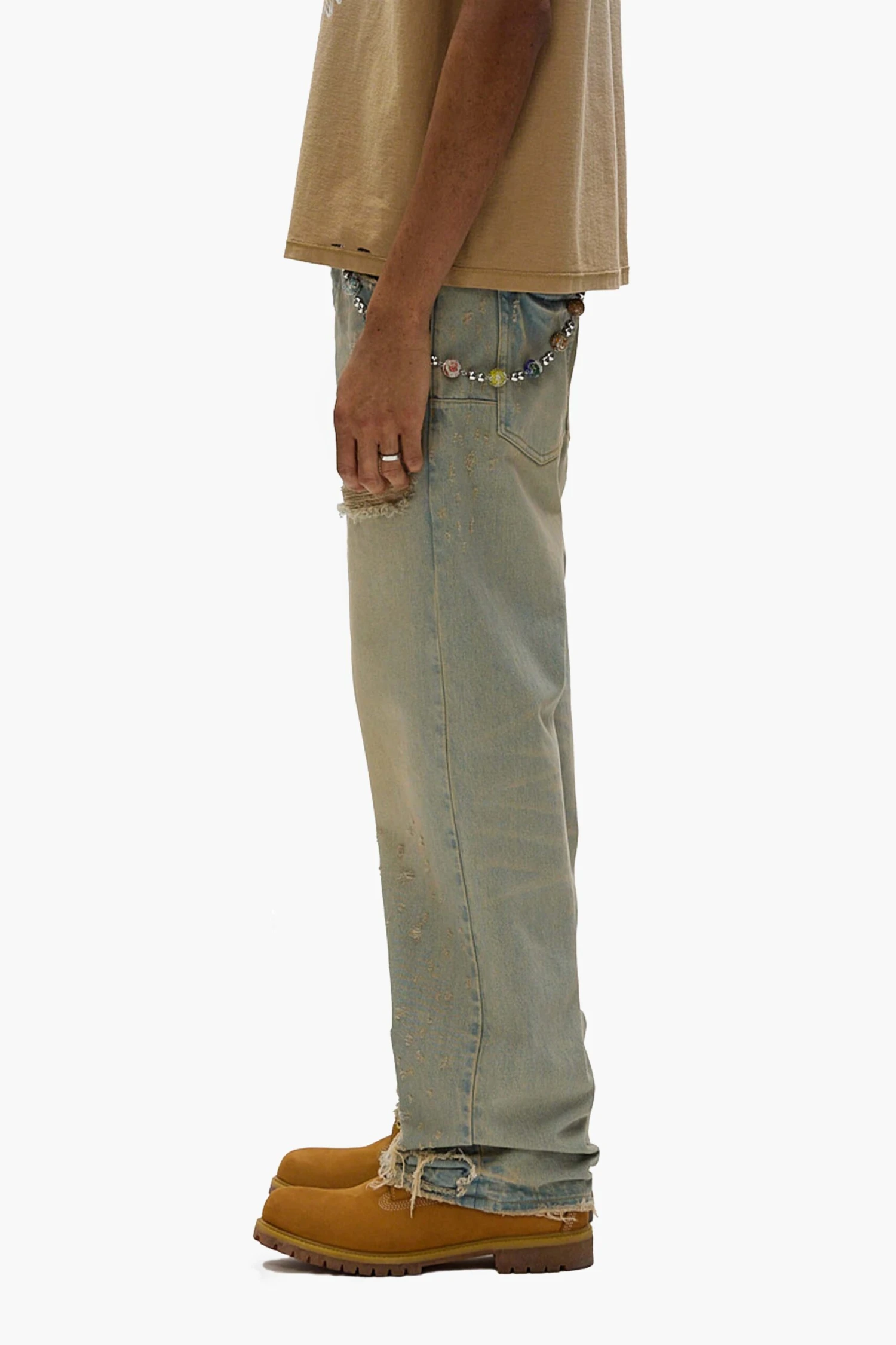 P018 Verditer Destroyed 4 P018 Verditer Destroyed - Image 2