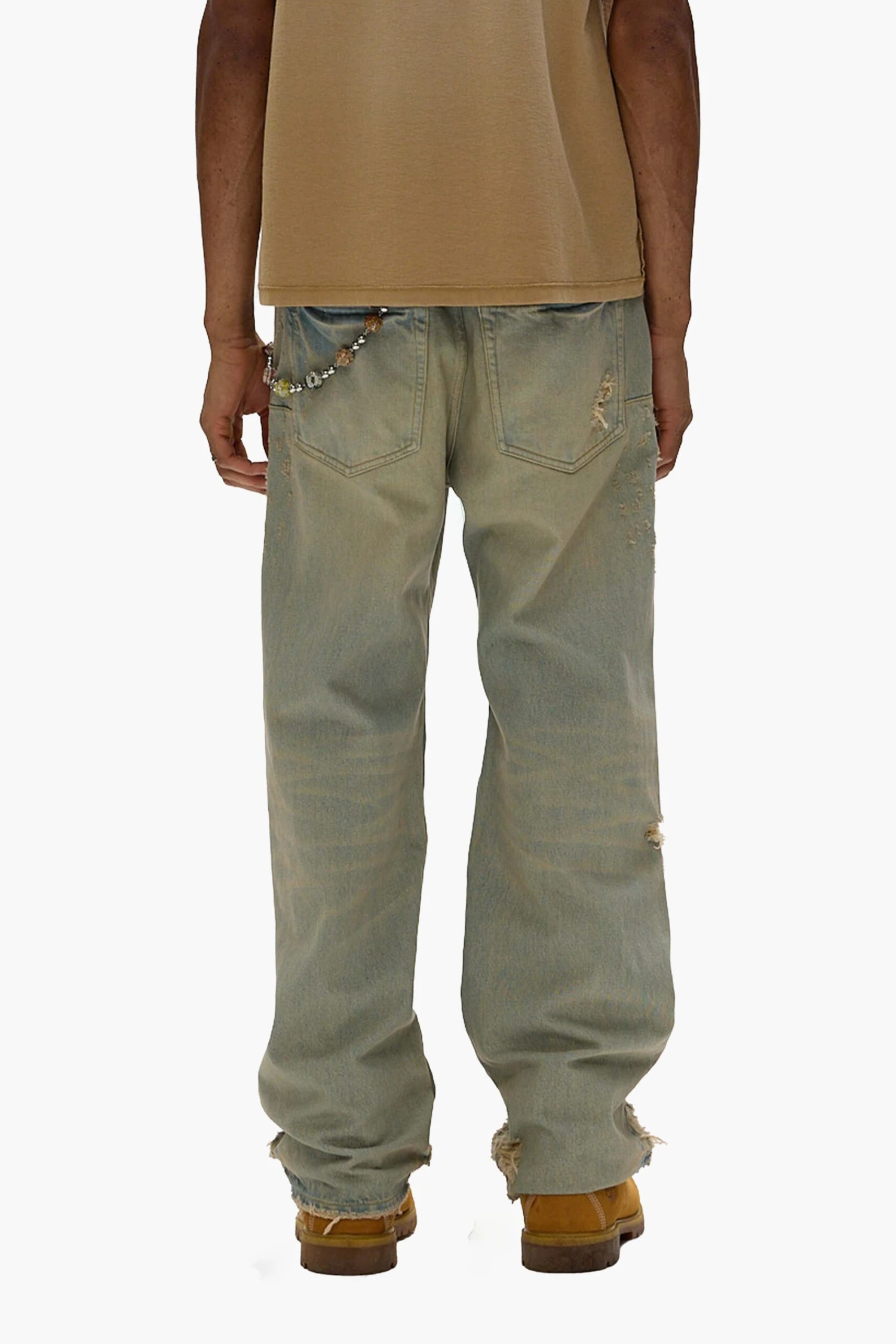 P018 Verditer Destroyed 5 P018 Verditer Destroyed - Image 3