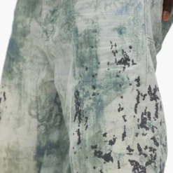 P018 Worn Camouflage -Purple-Brand Store P018 WCUB325 8541 scaled