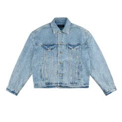 P027 Holloway Vintage Crystal Jacket 7 P027 Holloway Vintage Crystal Jacket -Purple-Brand Store P027 HWVJ125 scaled