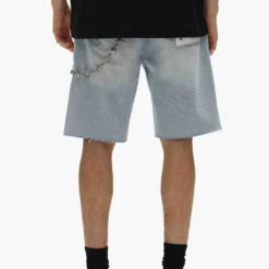 P059 Ciel Blue Shorts 9 P059 Ciel Blue Shorts -Purple-Brand Store P059 CBLT225 3 scaled