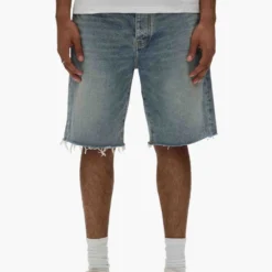 P059 Cast Iron Shorts