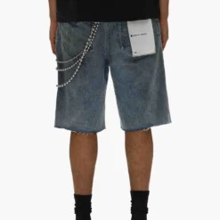 P059 Ferrous Steel Shorts -Purple-Brand Store P059 FSMI225 3 0ee57a17 f751 4756 8e1b 27964b3d2594 scaled