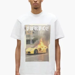 Sunday Drive Tee