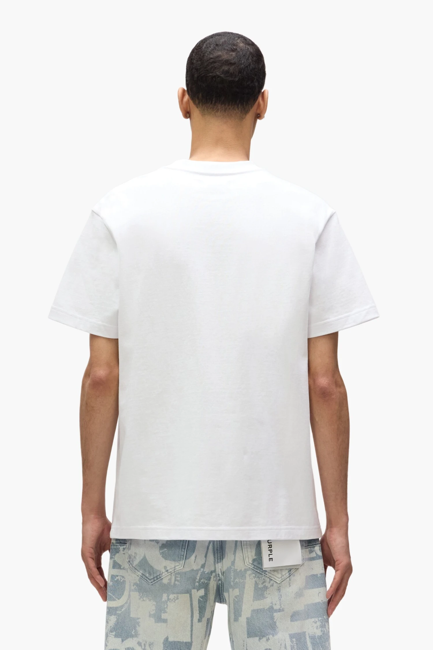 Sunday Drive Tee 5 Sunday Drive Tee - Image 3