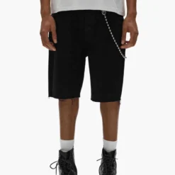 P059 Midnight Shorts