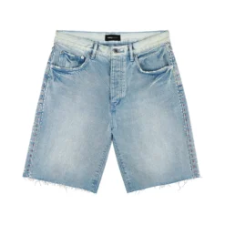 P059 Basalt Rhinestone Shorts -Purple-Brand Store P059 QOIR825 1 scaled