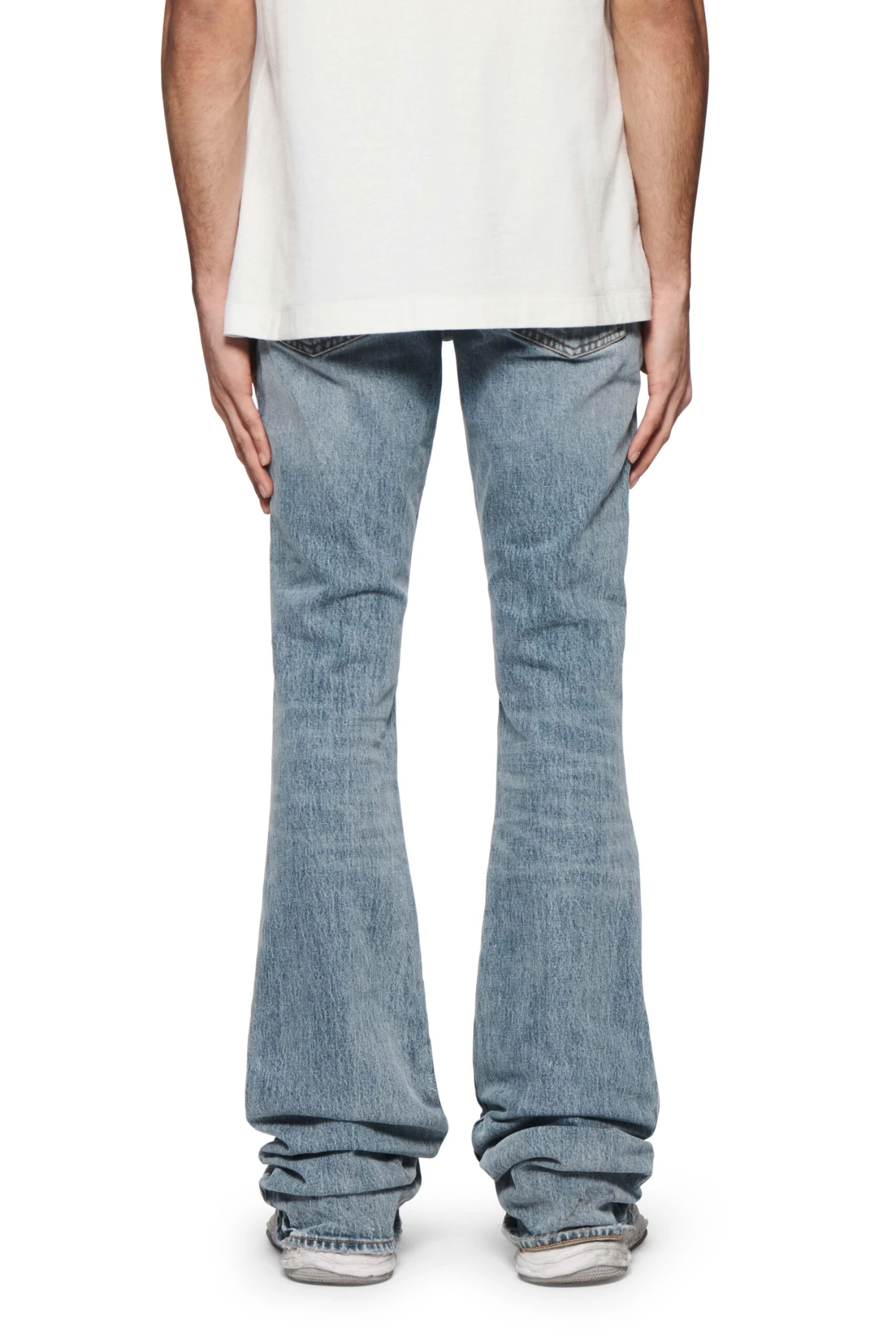 P072 Super Stack Flare 5 P072 Super Stack Flare - Image 3