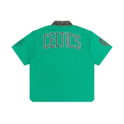 Boston Celtics Snap Shirt -Purple-Brand Store P076 MNNC824 2 a4f5e893 a10a 4973 8d22 b2808f41982e scaled