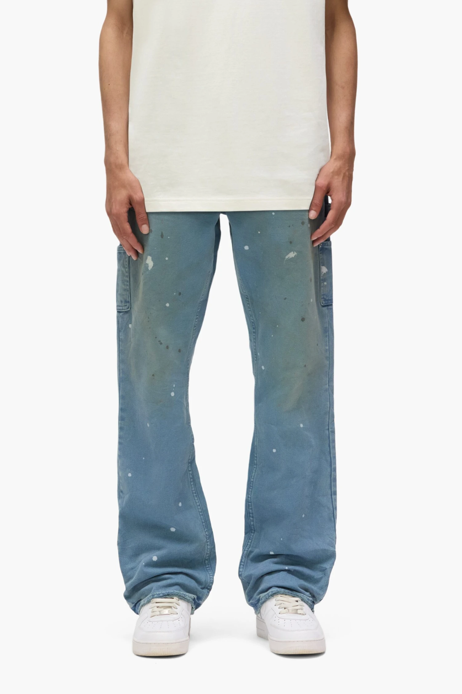 P092 Carpenter 3 P092 Carpenter