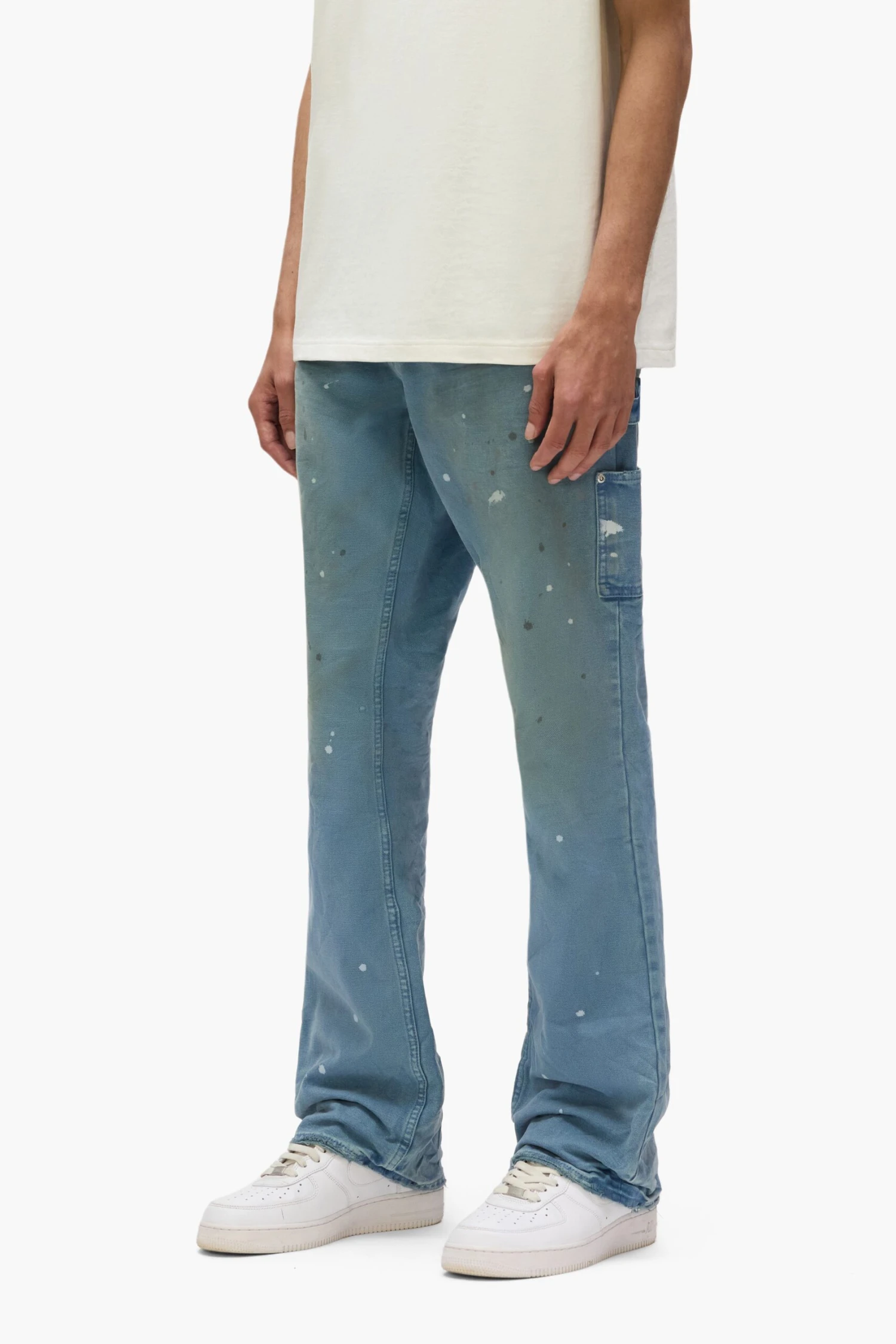 P092 Carpenter 4 P092 Carpenter - Image 2