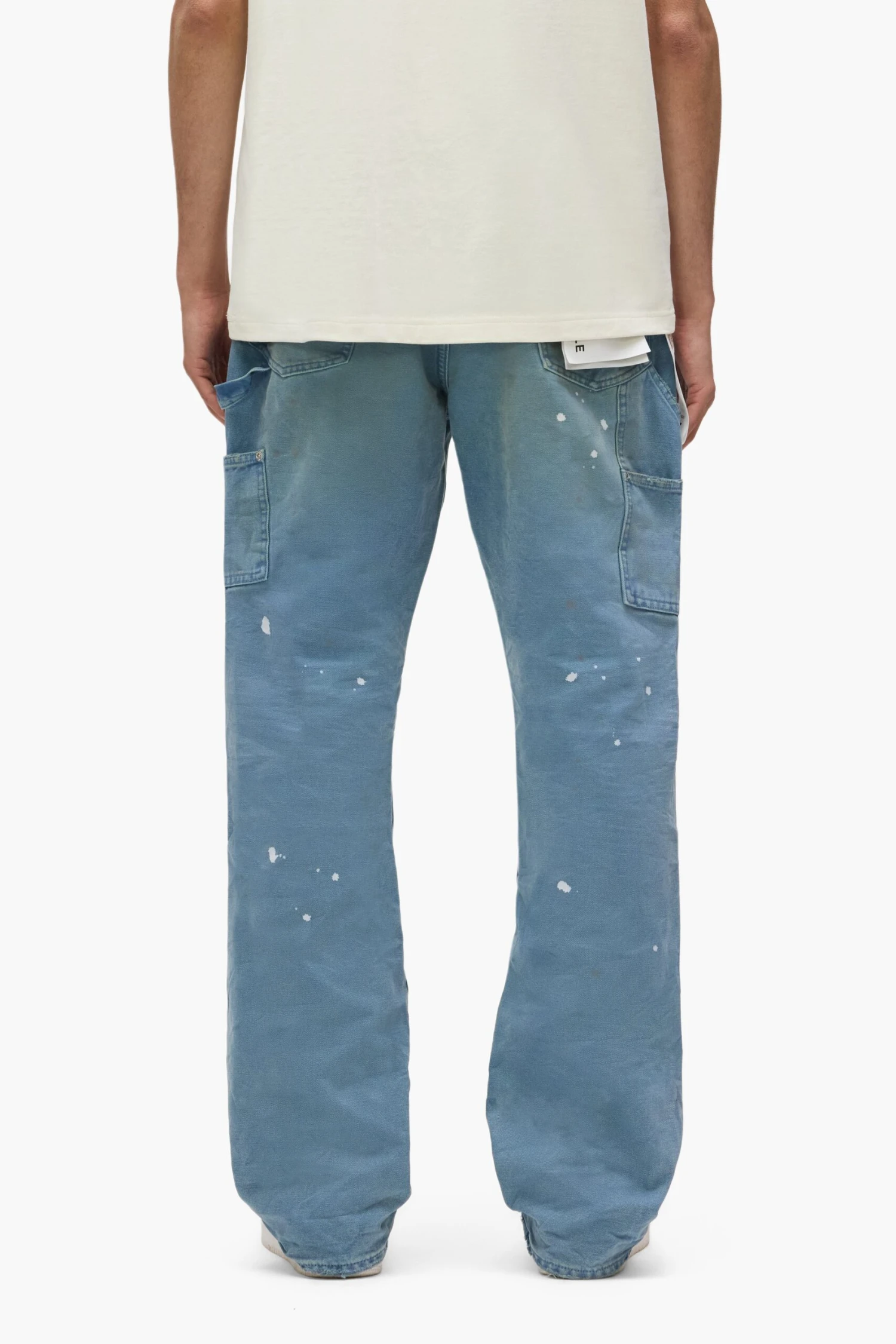 P092 Carpenter 5 P092 Carpenter - Image 3