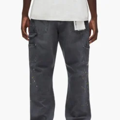 P092 Embellished Paint Carpenter -Purple-Brand Store P092 EPCO325 8452 scaled